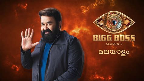 bigg boss malayalam season 5 voting poll